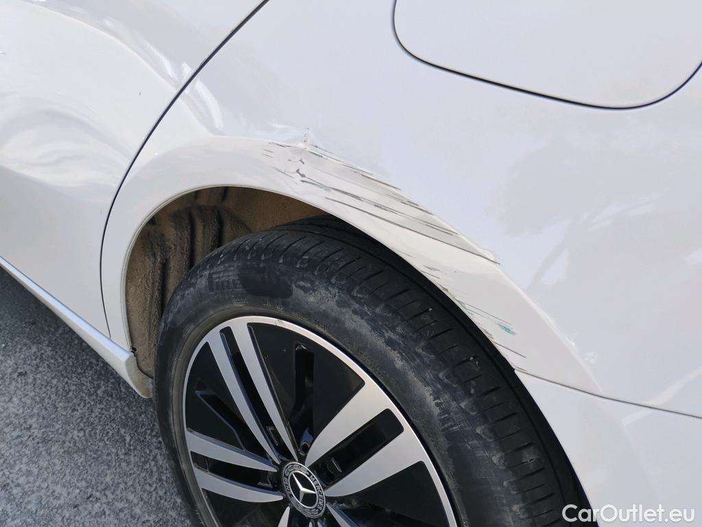  Mercedes  A-Klasse Clase A A 250 e (177.186) 1.3 215CV AT8 E6d #7