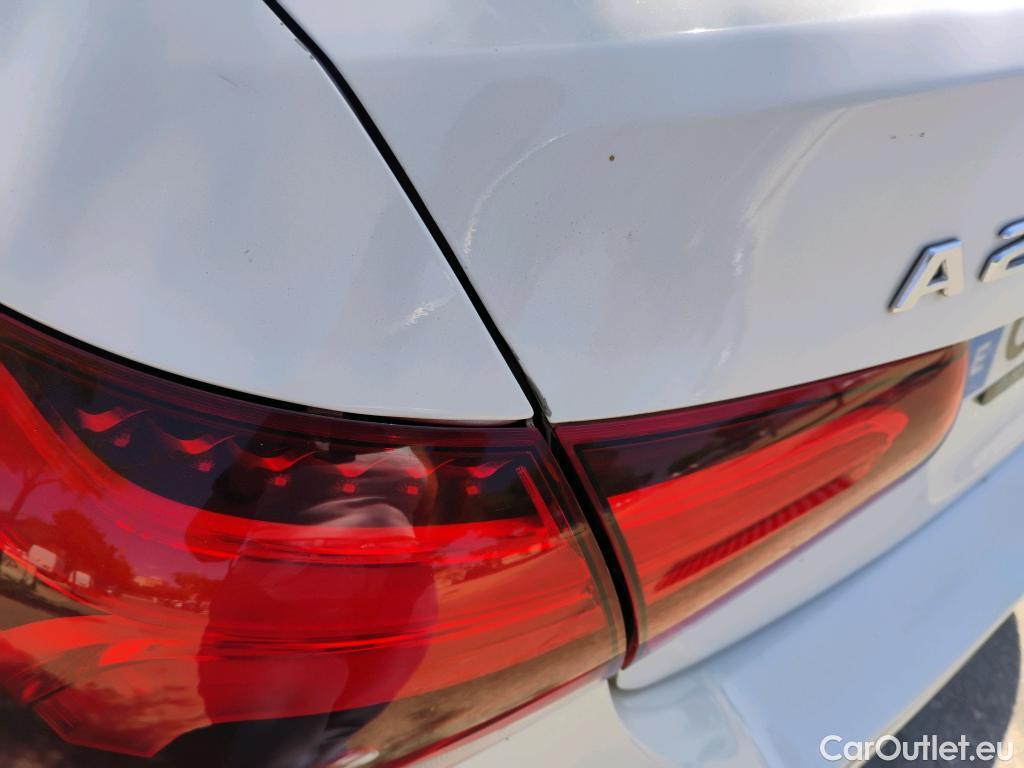  Mercedes  A-Klasse Clase A A 250 e (177.186) 1.3 215CV AT8 E6d #3