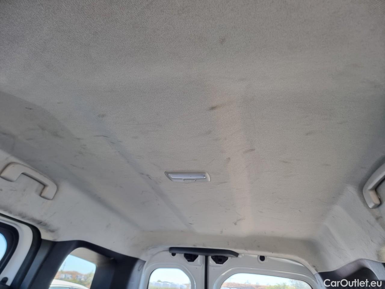  Renault  Kangoo  III Authentic 1.5 dCi 95CV MT6 E6d #1