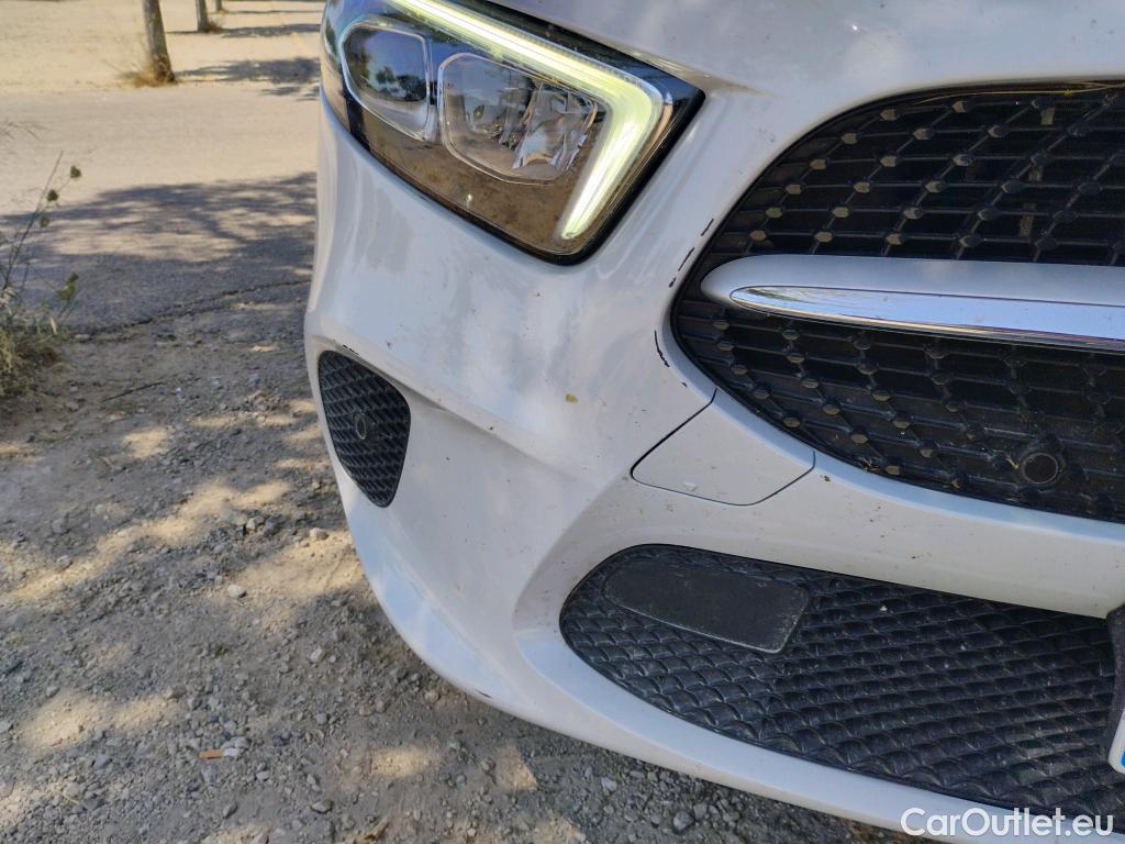  Mercedes  A-Klasse Clase A A 250 e (177.186) 1.3 215CV AT8 E6d #28