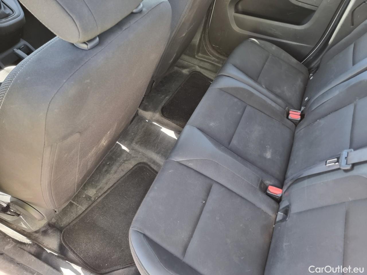  Renault  Kangoo  III Authentic 1.5 dCi 95CV MT6 E6d #4