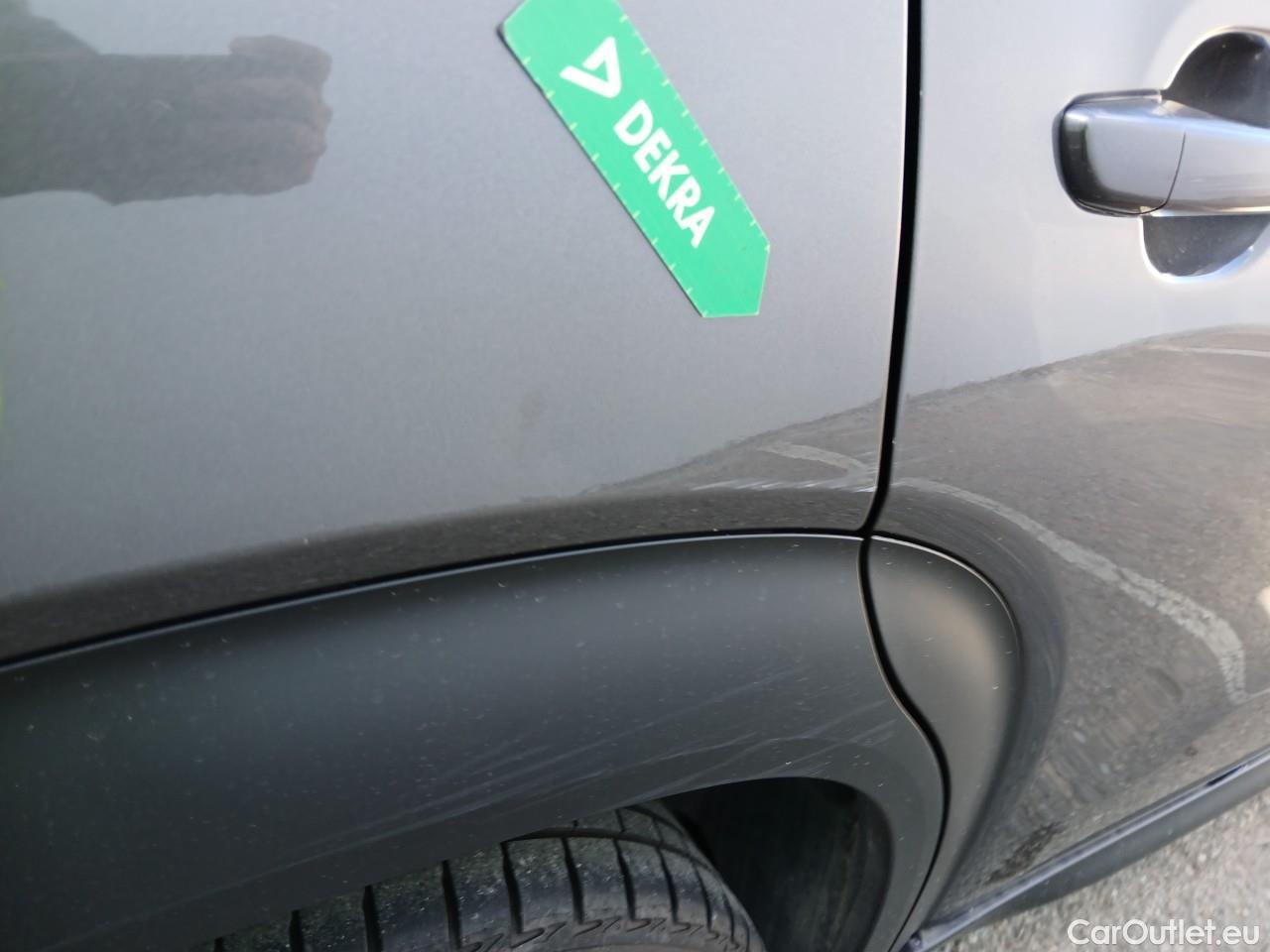  Citroen  C3  Aircross Shine Pack 1.2 PureTech 110CV MT6 E6d #16