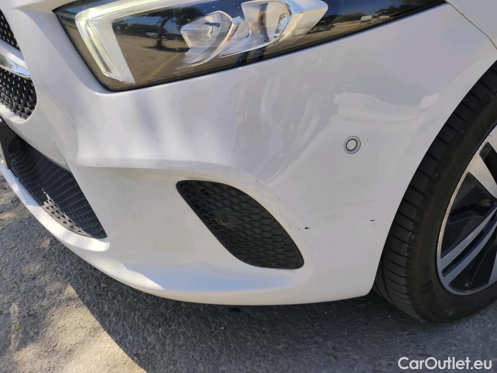  Mercedes  A-Klasse Clase A A 250 e (177.186) 1.3 215CV AT8 E6d #23