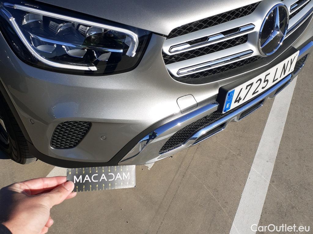  Mercedes  G-Klasee Clase GLC GLC 300 e 4Matic (253.953) 2.0 320CV AT9 E6d #9
