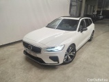  Volvo  V60 Volvo  D3 Geartronic R-Design 5d 