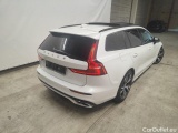  Volvo  V60 Volvo  D3 Geartronic R-Design 5d #2