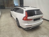  Volvo  V60 Volvo  D3 Geartronic R-Design 5d #7