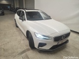  Volvo  V60 Volvo  D3 Geartronic R-Design 5d #8