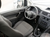  Volkswagen  Caddy  Profesional Furgón BMT 2.0 TDI 100CV MT5 E6 #3