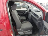  Volkswagen  Caddy  Profesional Furgón BMT 2.0 TDI 100CV MT5 E6 #6