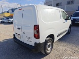  Opel  Combo  E Cargo Express carga incrementada 1.5 100CV MT5 #2