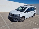  Renault  Kangoo  III Authentic 1.5 dCi 95CV MT6 E6d 