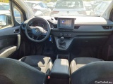  Renault  Kangoo  III Authentic 1.5 dCi 95CV MT6 E6d #3