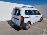  Renault  Kangoo  III Authentic 1.5 dCi 95CV MT6 E6d #2