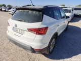  Seat  Arona  Style 1.0 TSI 110CV MT6 E6d #2