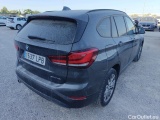  Bmw  X1 Serie  sDrive 18i Advantage 1.5 140CV AT7 E6dT #2