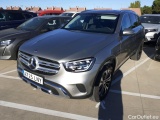  Mercedes  G-Klasee Clase GLC GLC 300 e 4Matic (253.953) 2.0 320CV AT9 E6d 