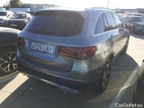  Mercedes  G-Klasee Clase GLC GLC 300 e 4Matic (253.953) 2.0 320CV AT9 E6d #2