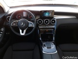  Mercedes  G-Klasee Clase GLC GLC 300 e 4Matic (253.953) 2.0 320CV AT9 E6d #3
