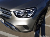  Mercedes  G-Klasee Clase GLC GLC 300 e 4Matic (253.953) 2.0 320CV AT9 E6d #16