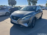  Land Rover  Discovery NISSAN QASHQAI / 2021 / 5P / todoterreno DIG-T 116kW (158CV) mHEV Xtronic Acenta (AC9) 