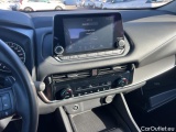  Land Rover  Discovery NISSAN QASHQAI / 2021 / 5P / todoterreno DIG-T 116kW (158CV) mHEV Xtronic Acenta (AC9) #13