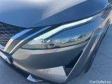  Land Rover  Discovery NISSAN QASHQAI / 2021 / 5P / todoterreno DIG-T 116kW (158CV) mHEV Xtronic Acenta (AC9) #15