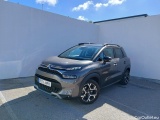  Citroen  C3  Aircross Shine Pack 1.2 PureTech 110CV MT6 E6d 