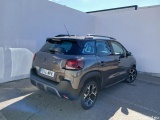  Citroen  C3  Aircross Shine Pack 1.2 PureTech 110CV MT6 E6d #2