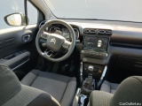  Citroen  C3  Aircross Shine Pack 1.2 PureTech 110CV MT6 E6d #3