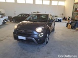  Fiat  500 FIAT X / 2018 / 5P / CROSSOVER 1.3 MJET 95CV 4X2 BUSINESS 