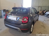  Fiat  500 FIAT X / 2018 / 5P / CROSSOVER 1.3 MJET 95CV 4X2 BUSINESS #2