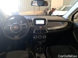  Fiat  500 FIAT X / 2018 / 5P / CROSSOVER 1.3 MJET 95CV 4X2 BUSINESS #3