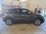 Fiat  500 FIAT X / 2018 / 5P / CROSSOVER 1.3 MJET 95CV 4X2 BUSINESS #7