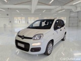  Fiat  Panda FIAT  / 2011 / 5P / BERLINA 1.2 69CV E6 EASY 