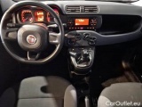  Fiat  Panda FIAT  / 2011 / 5P / BERLINA 1.2 69CV E6 EASY #3