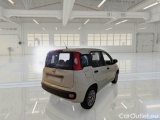  Fiat  Panda FIAT  / 2011 / 5P / BERLINA 1.2 69CV E6 EASY #2