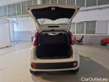  Fiat  Panda FIAT  / 2011 / 5P / BERLINA 1.2 69CV E6 EASY #5