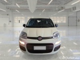  Fiat  Panda FIAT  / 2011 / 5P / BERLINA 1.2 69CV E6 EASY #6