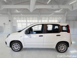  Fiat  Panda FIAT  / 2011 / 5P / BERLINA 1.2 69CV E6 EASY #8