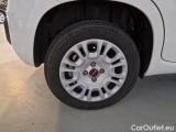  Fiat  Panda FIAT  / 2011 / 5P / BERLINA 1.2 69CV E6 EASY #18