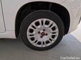  Fiat  Panda FIAT  / 2011 / 5P / BERLINA 1.2 69CV E6 EASY #17