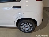  Fiat  Panda FIAT  / 2011 / 5P / BERLINA 1.2 69CV E6 EASY #28