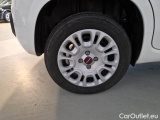  Fiat  Panda FIAT  / 2011 / 5P / BERLINA 1.2 69CV E6 EASY #37