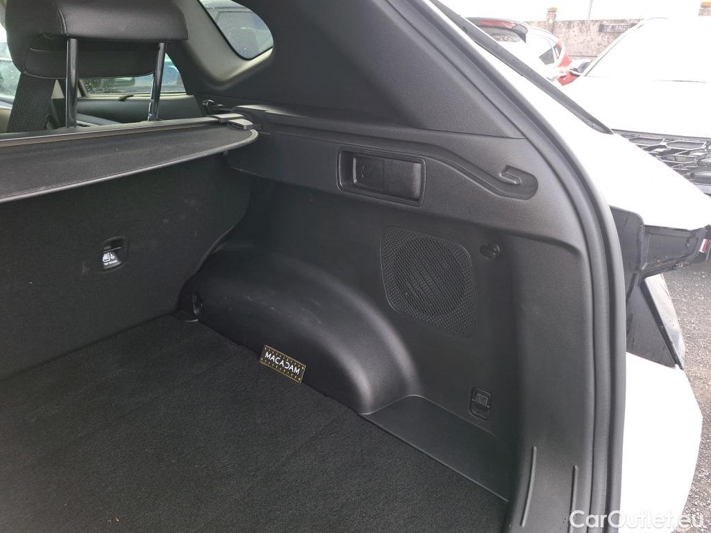  Hyundai  Tucson  Executive Hybrid 2WD 1.6 T-GDI 230CV BVA6 E6d #7
