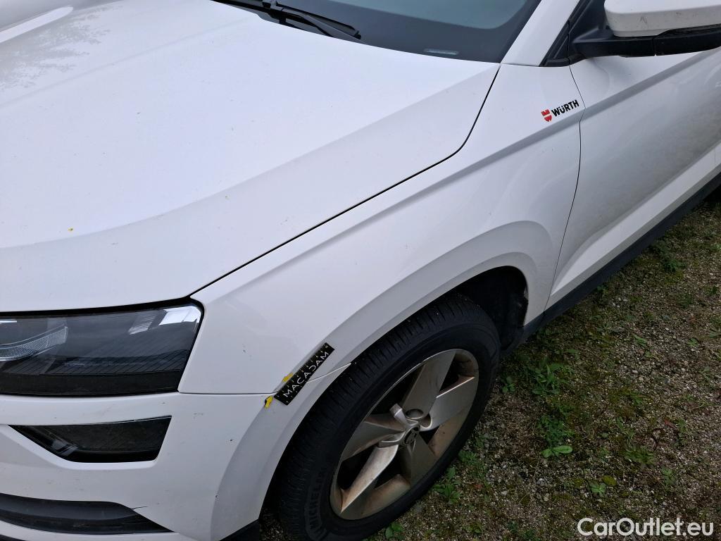  Skoda  Karoq  Business 2.0 TDI 115CV BVA7 E6d #71