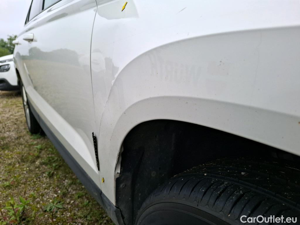  Skoda  Karoq  Business 2.0 TDI 115CV BVA7 E6d #2