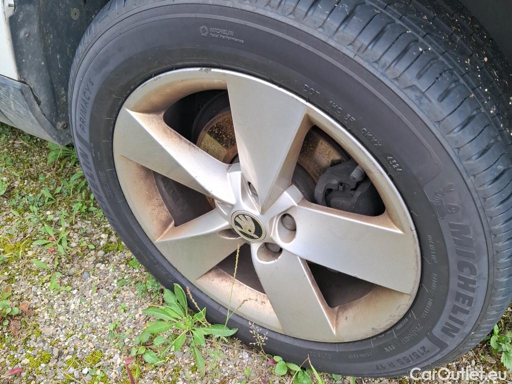  Skoda  Karoq  Business 2.0 TDI 115CV BVA7 E6d #23