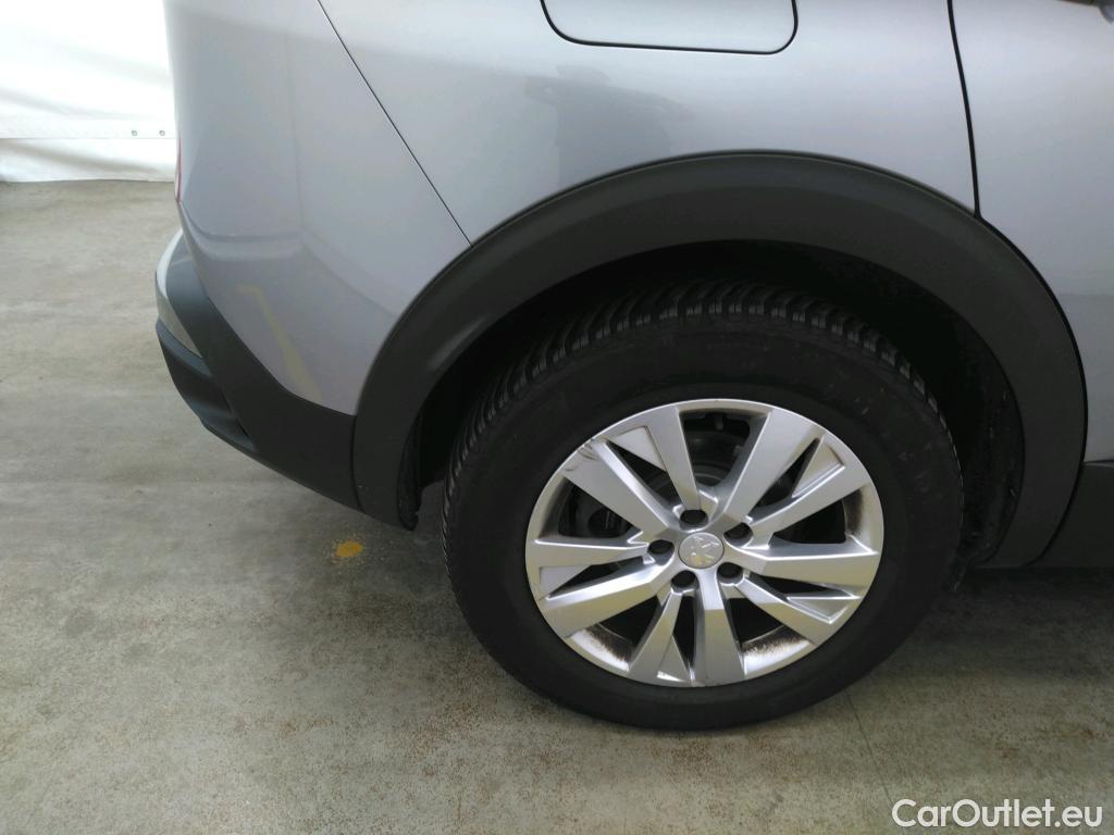  Peugeot  3008  Active Business 1.5 HDi 130CV BVA8 E6d #7