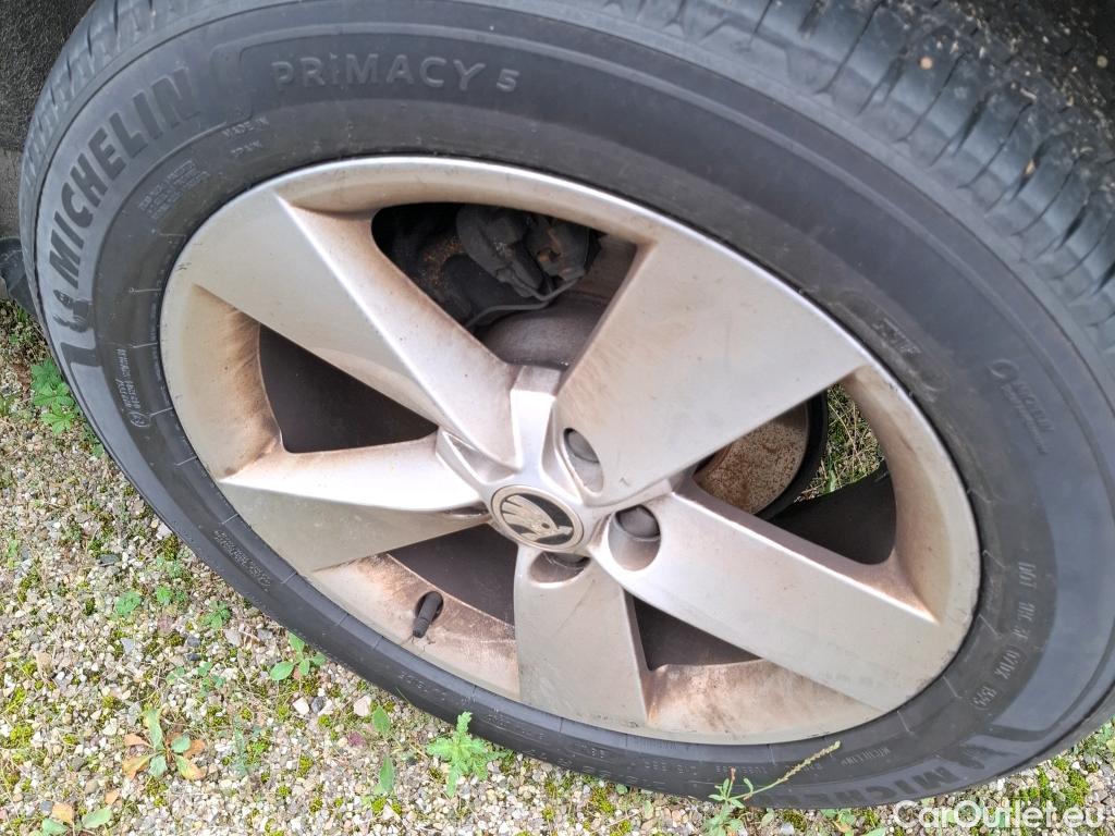  Skoda  Karoq  Business 2.0 TDI 115CV BVA7 E6d #52